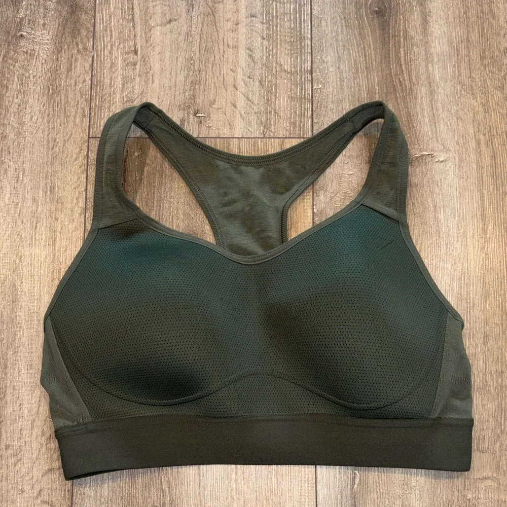 Gymshark Sports Bra
